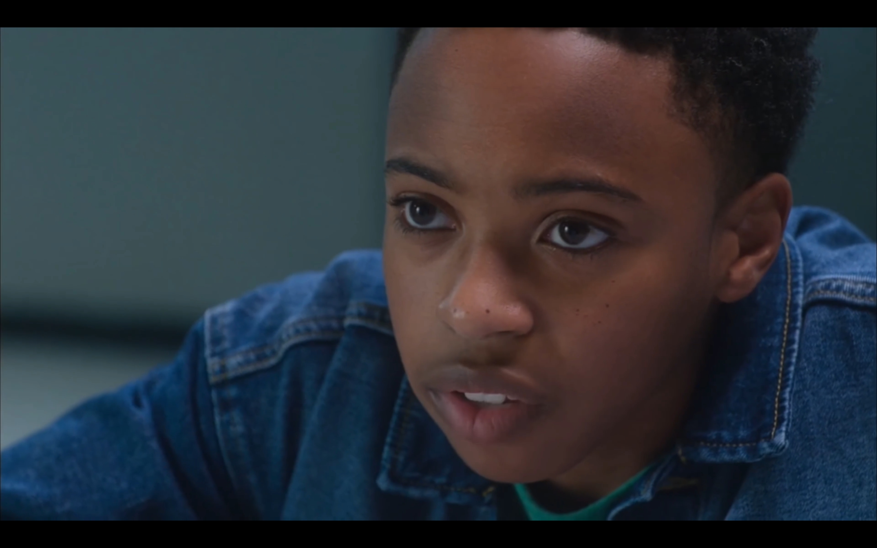 Dallas Dupree Young in Cobra Kai (Season 4)