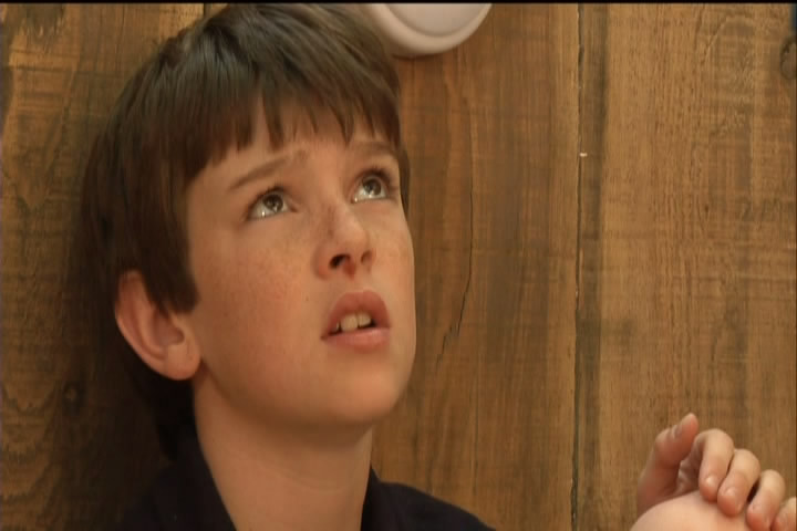 Dalton Mugridge in Billy Owens and the Secret of the Runes