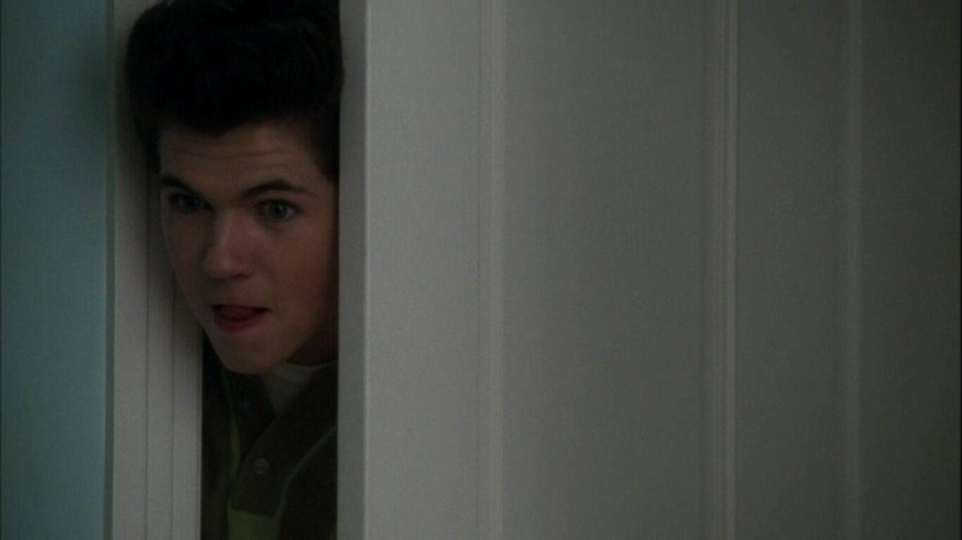 Damian McGinty in Glee, episode: Pot O' Gold