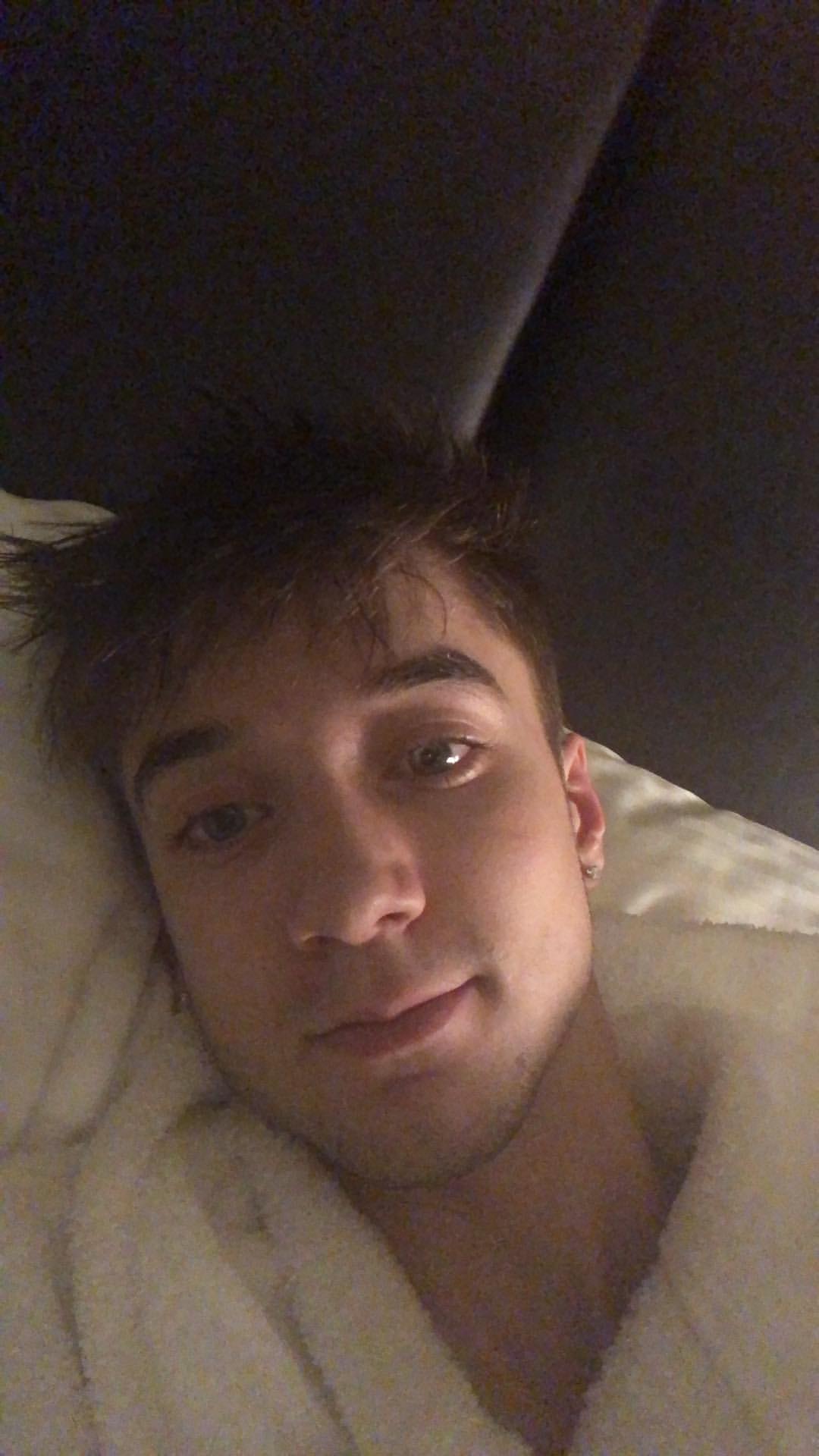 General photo of Daniel Seavey