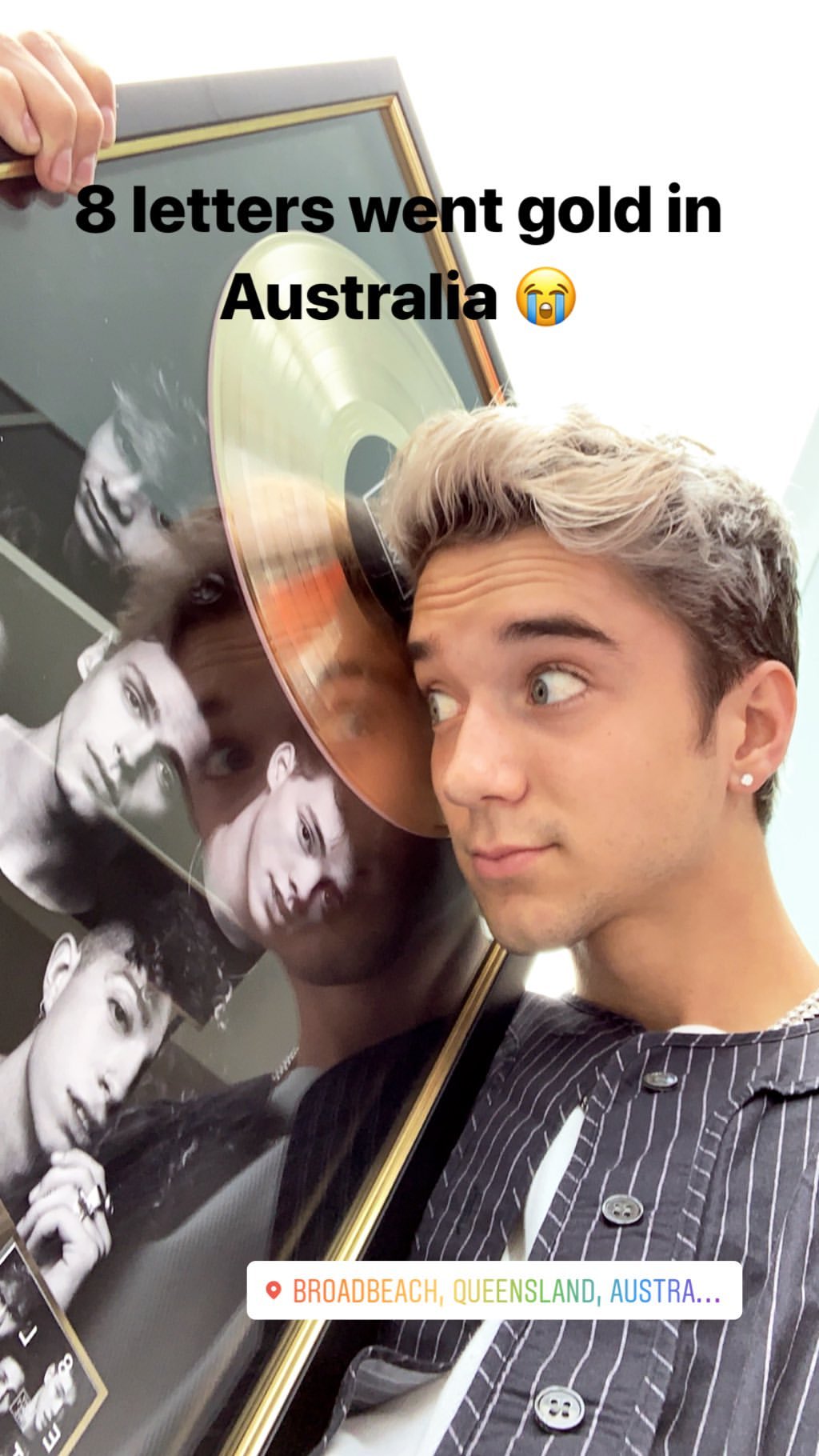 General photo of Daniel Seavey