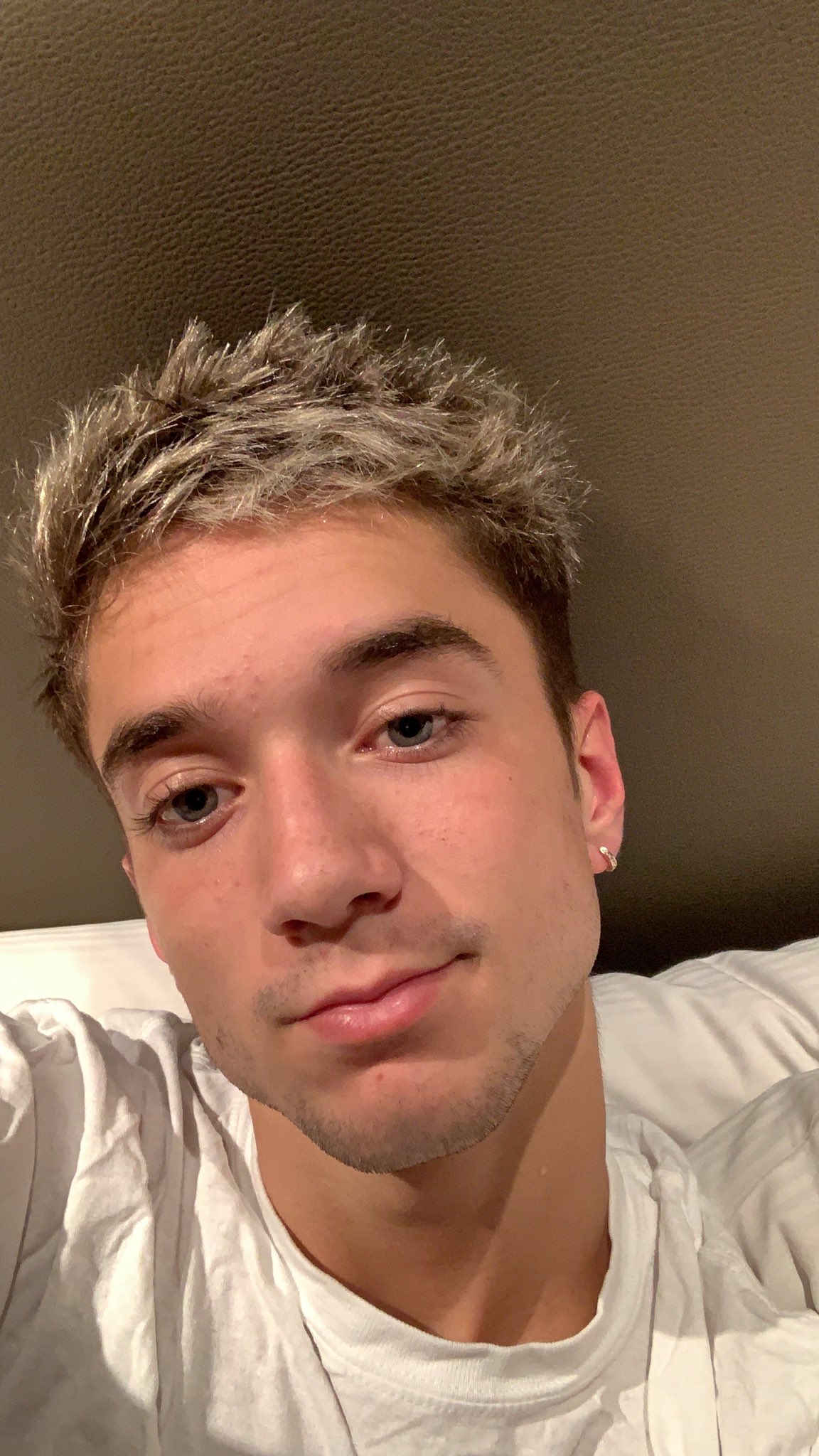 General photo of Daniel Seavey