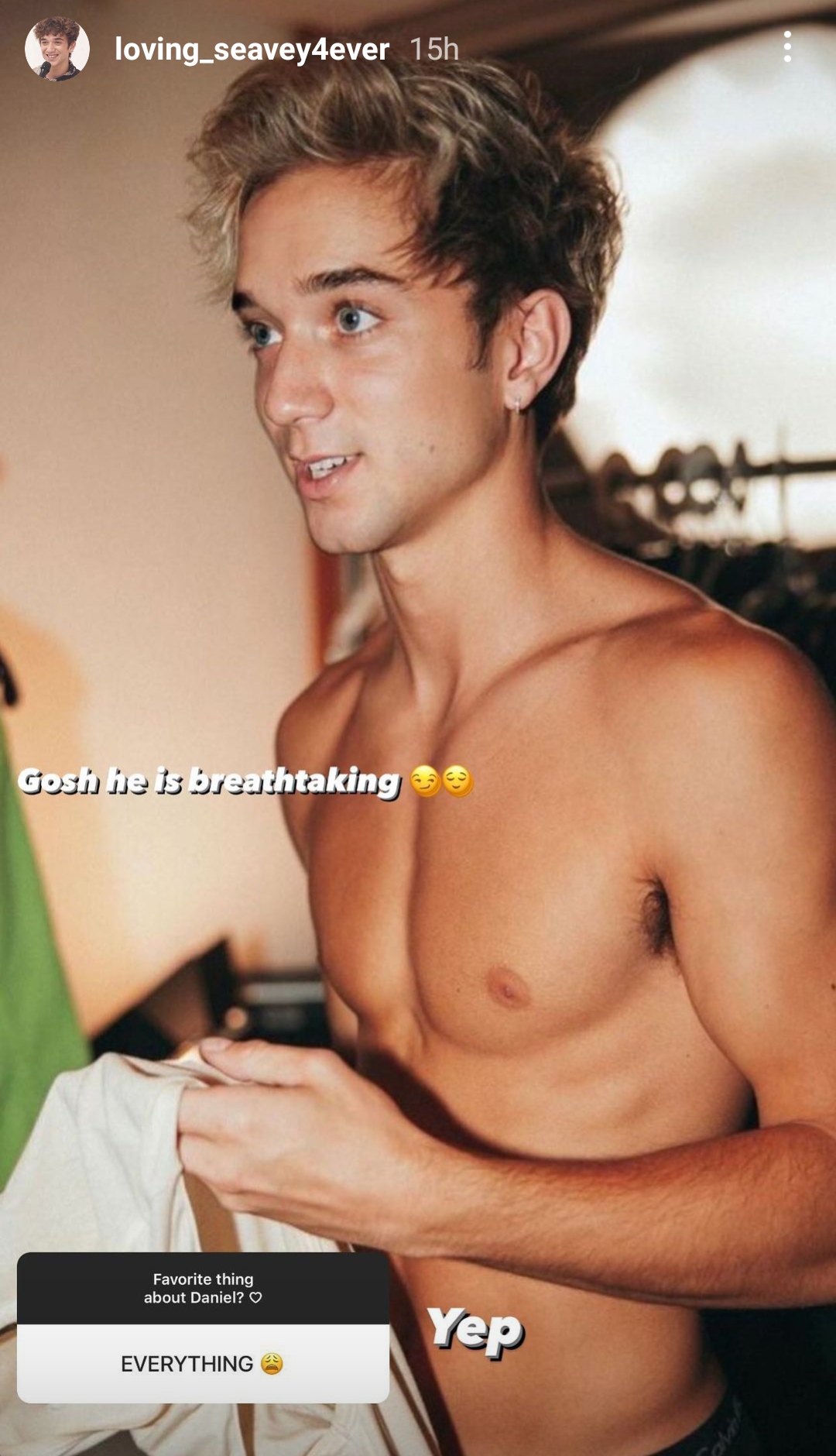 Picture of Daniel Seavey in General Pictures danielseavey1635282867