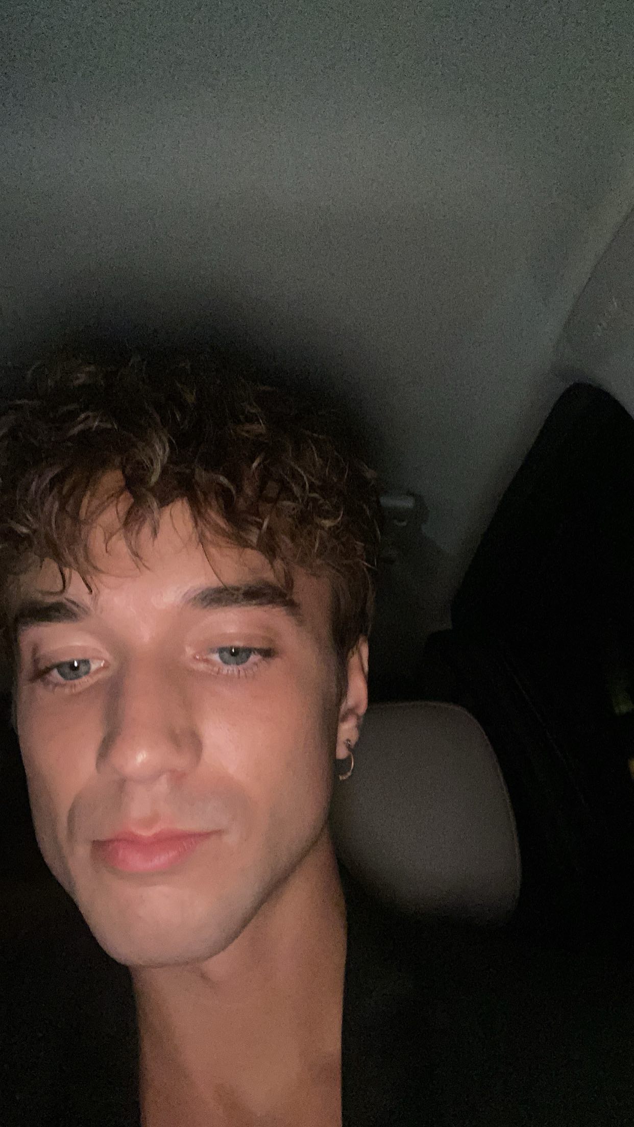 General photo of Daniel Seavey