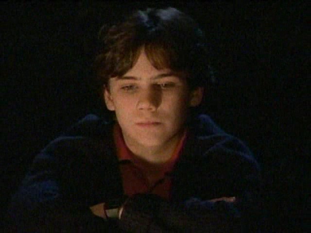 Daniel Clark in Are You Afraid of the Dark?