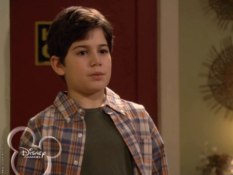 Daniel Magder in Life With Derek