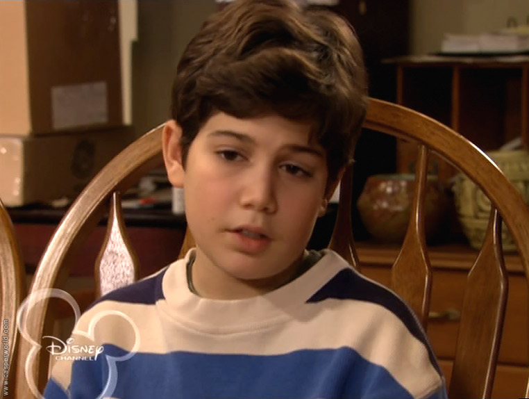 Daniel Magder in Life With Derek