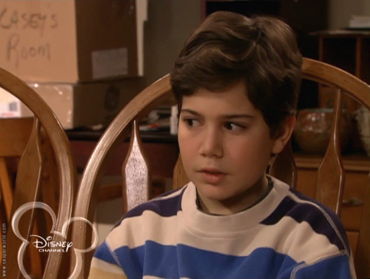 Daniel Magder in Life With Derek