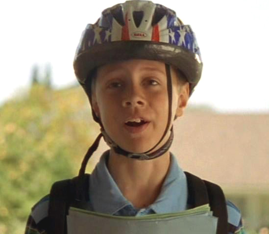 Daniel Massey in The Kids Who Saved Summer