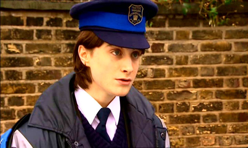 Daniel Radcliffe in Foley & McColl: This Way Up