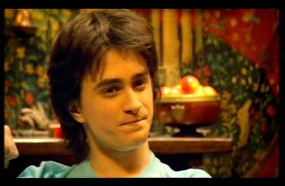Daniel Radcliffe in Harry Potter: Behind the Magic