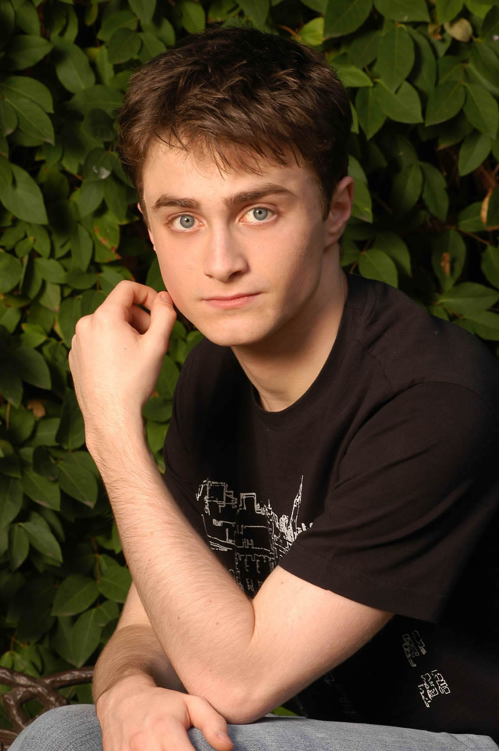 General photo of Daniel Radcliffe