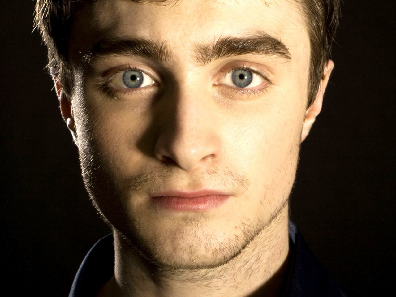 General photo of Daniel Radcliffe