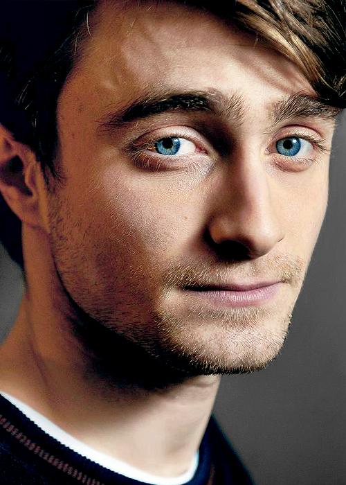 General photo of Daniel Radcliffe