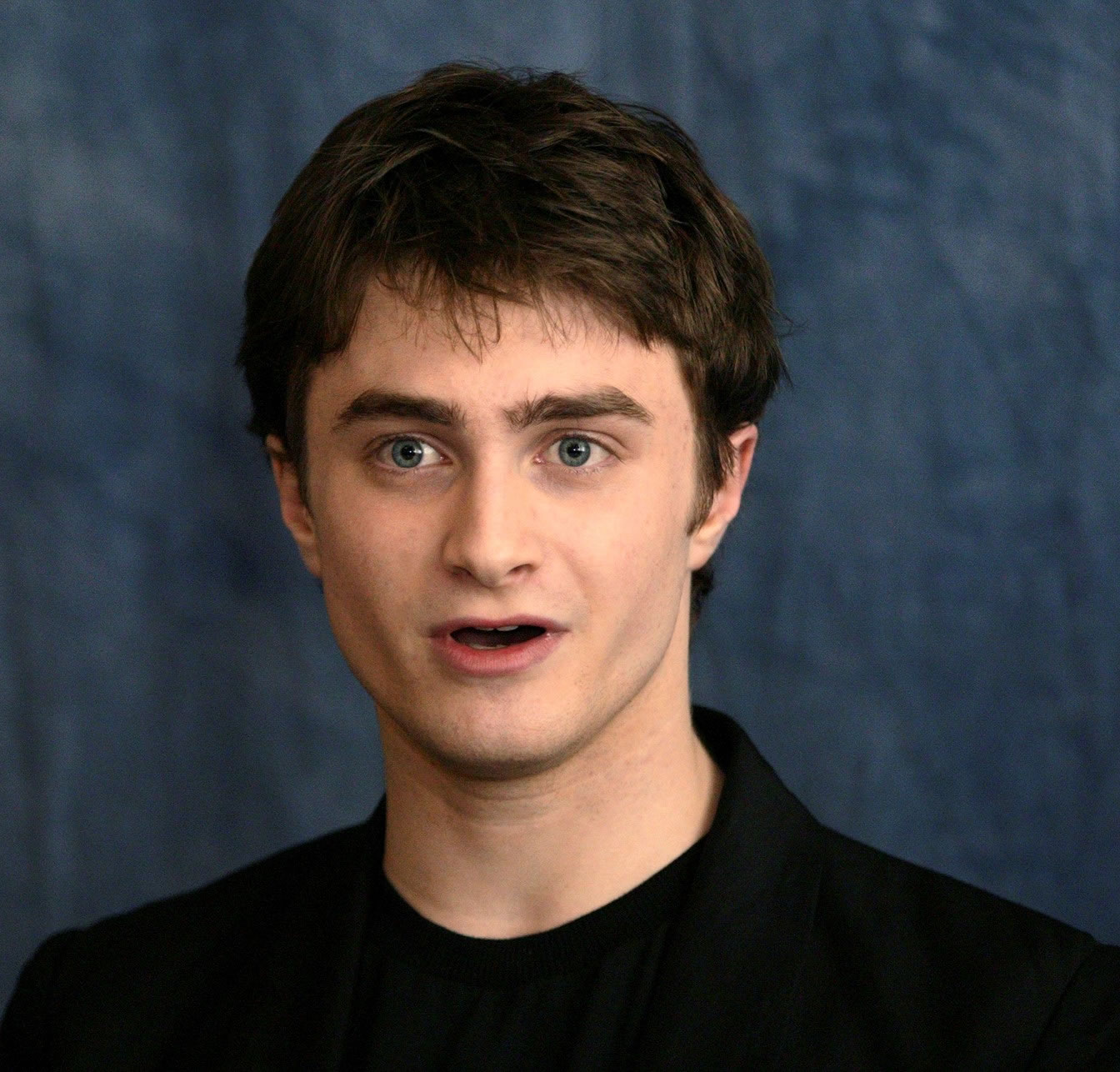 General photo of Daniel Radcliffe