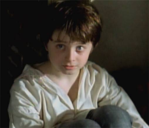 Daniel Radcliffe in The Tailor of Panama