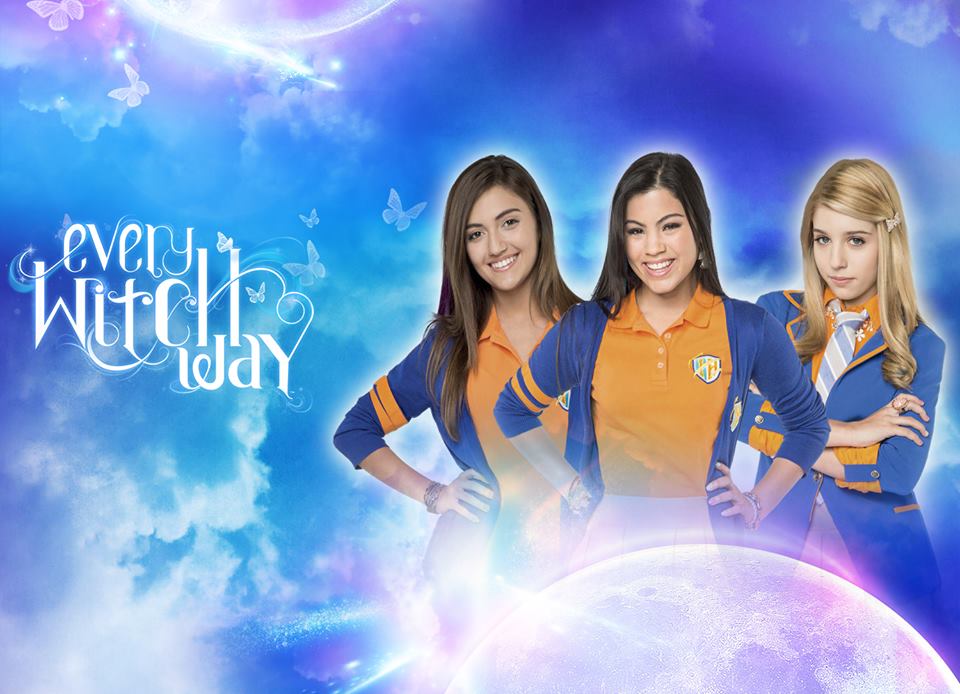 Daniela Nieves in Every Witch Way