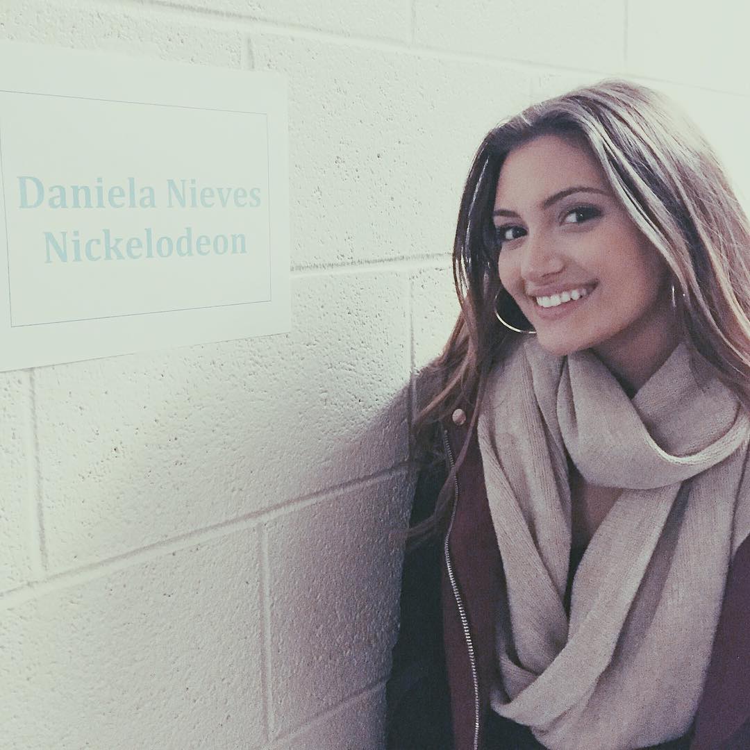 General photo of Daniela Nieves
