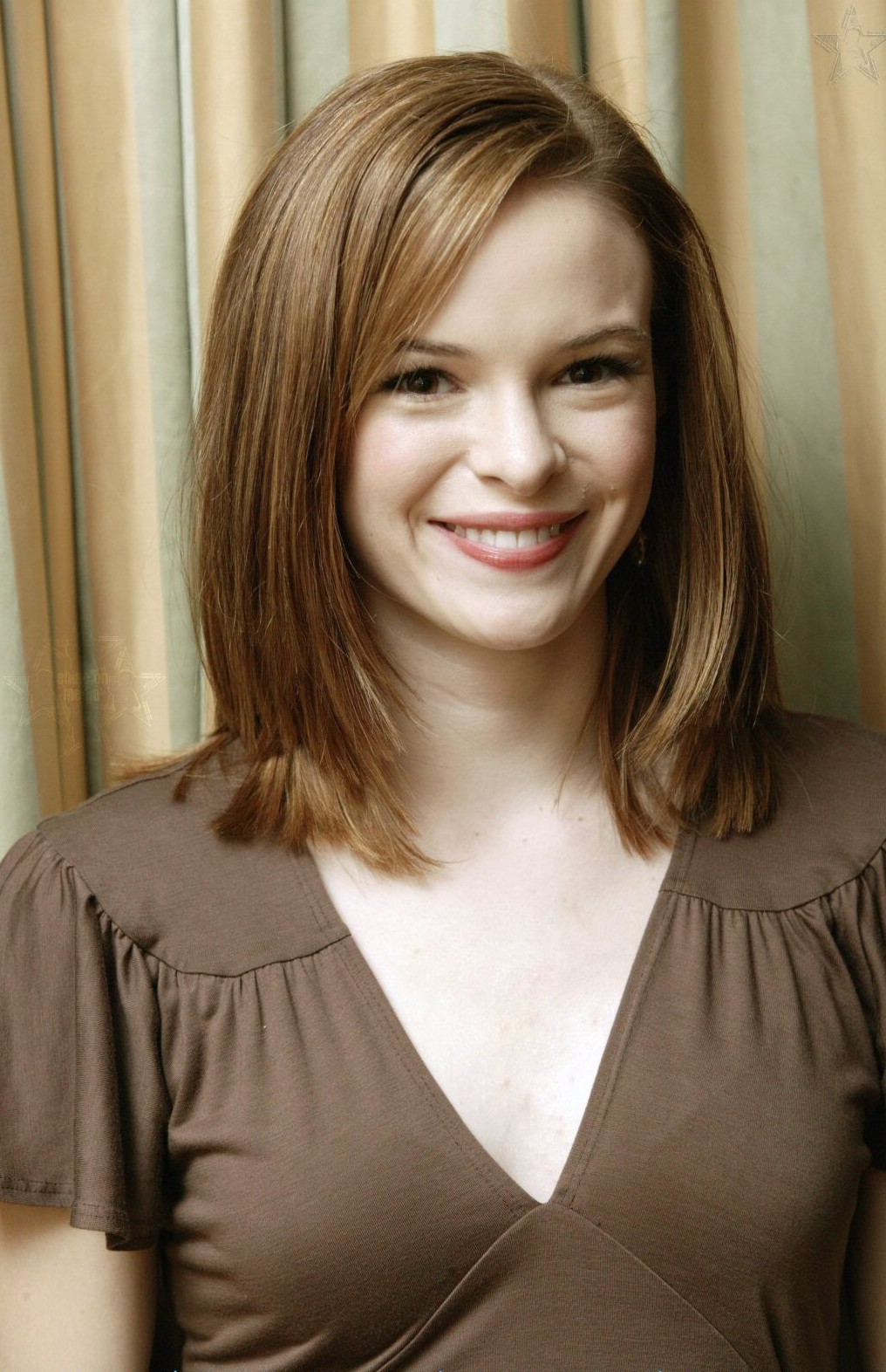 General photo of Danielle Panabaker