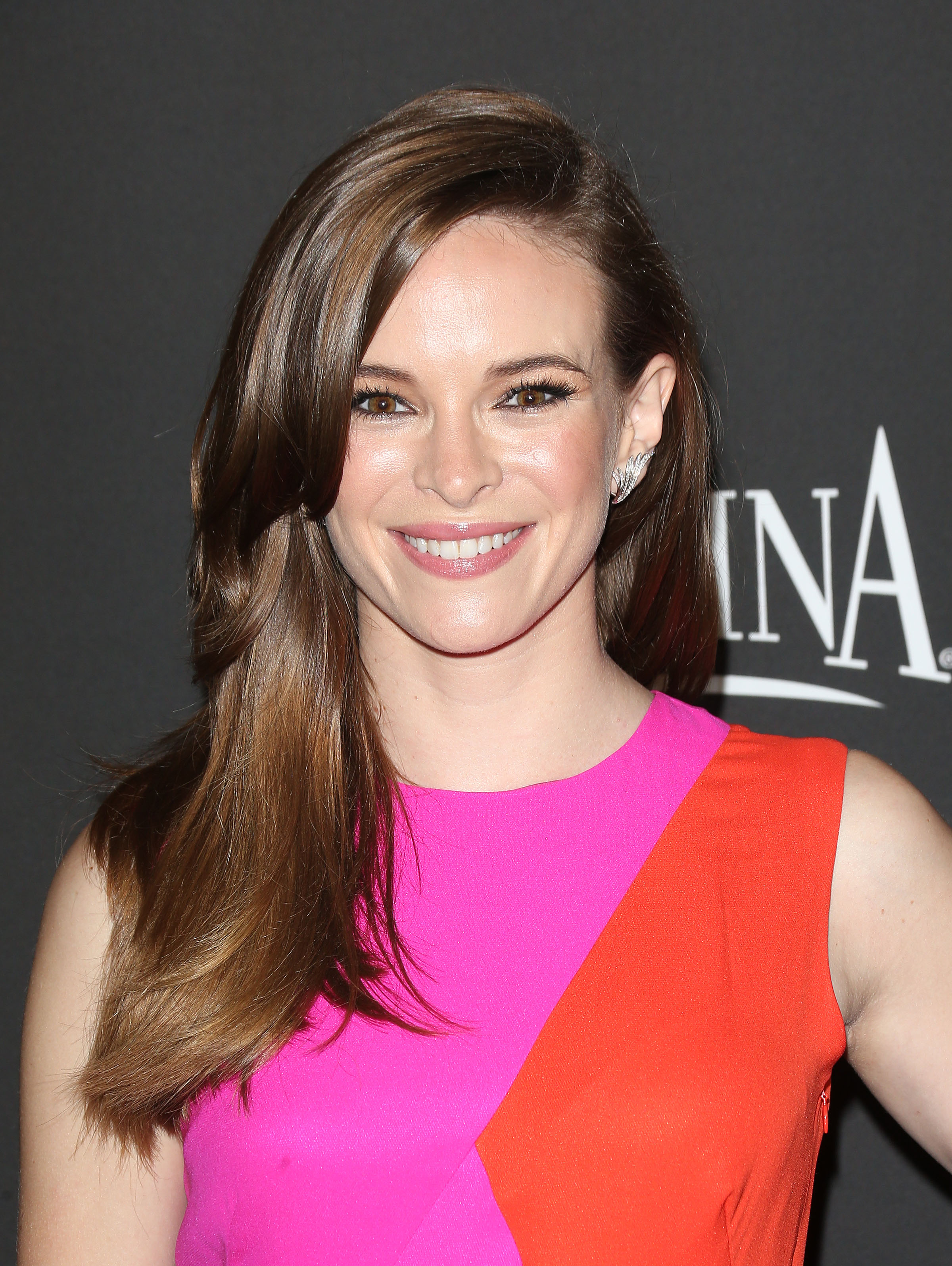 Danielle Panabaker in Golden Globe Awards