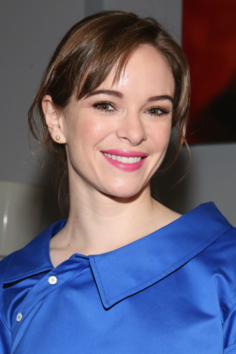 General photo of Danielle Panabaker