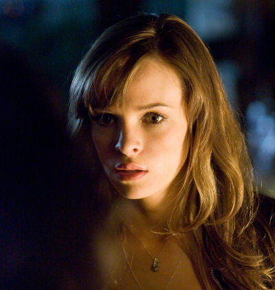 Danielle Panabaker in Friday the 13th