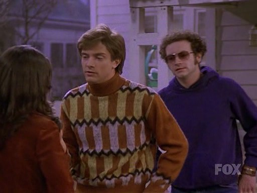 Danny Masterson in That '70s Show