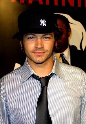 General photo of Danny Masterson