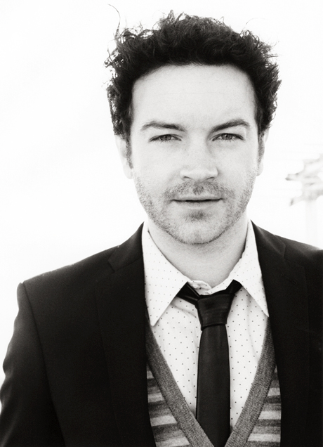 General photo of Danny Masterson