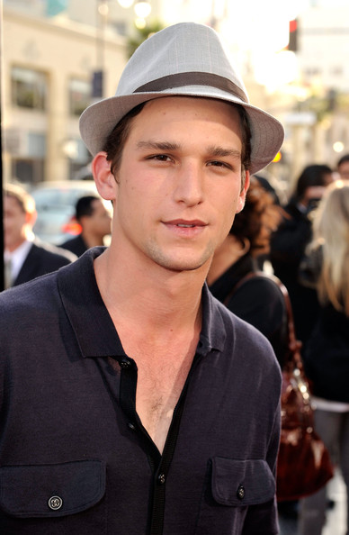 General photo of Daren Kagasoff