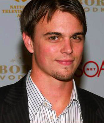 General photo of Darin Brooks