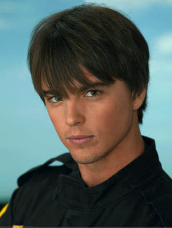 General photo of Darin Brooks