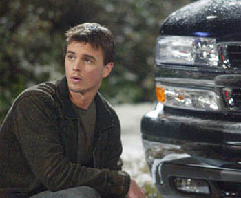 General photo of Darin Brooks