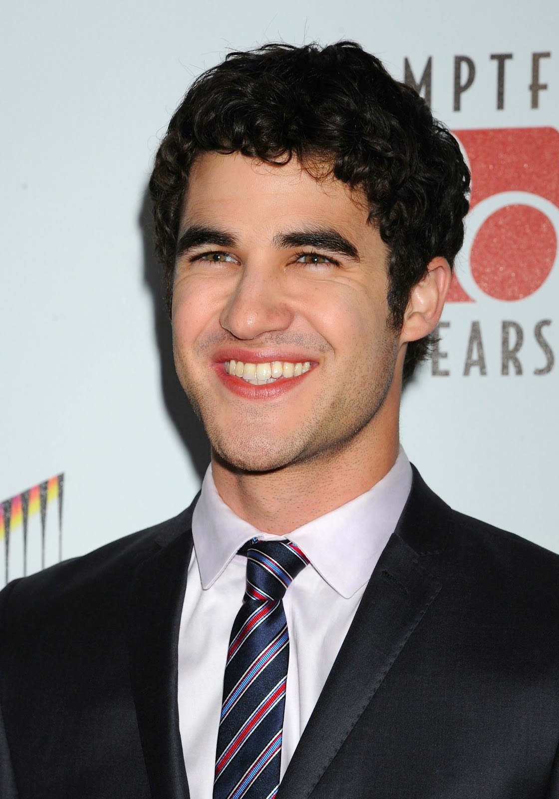 General photo of Darren Criss