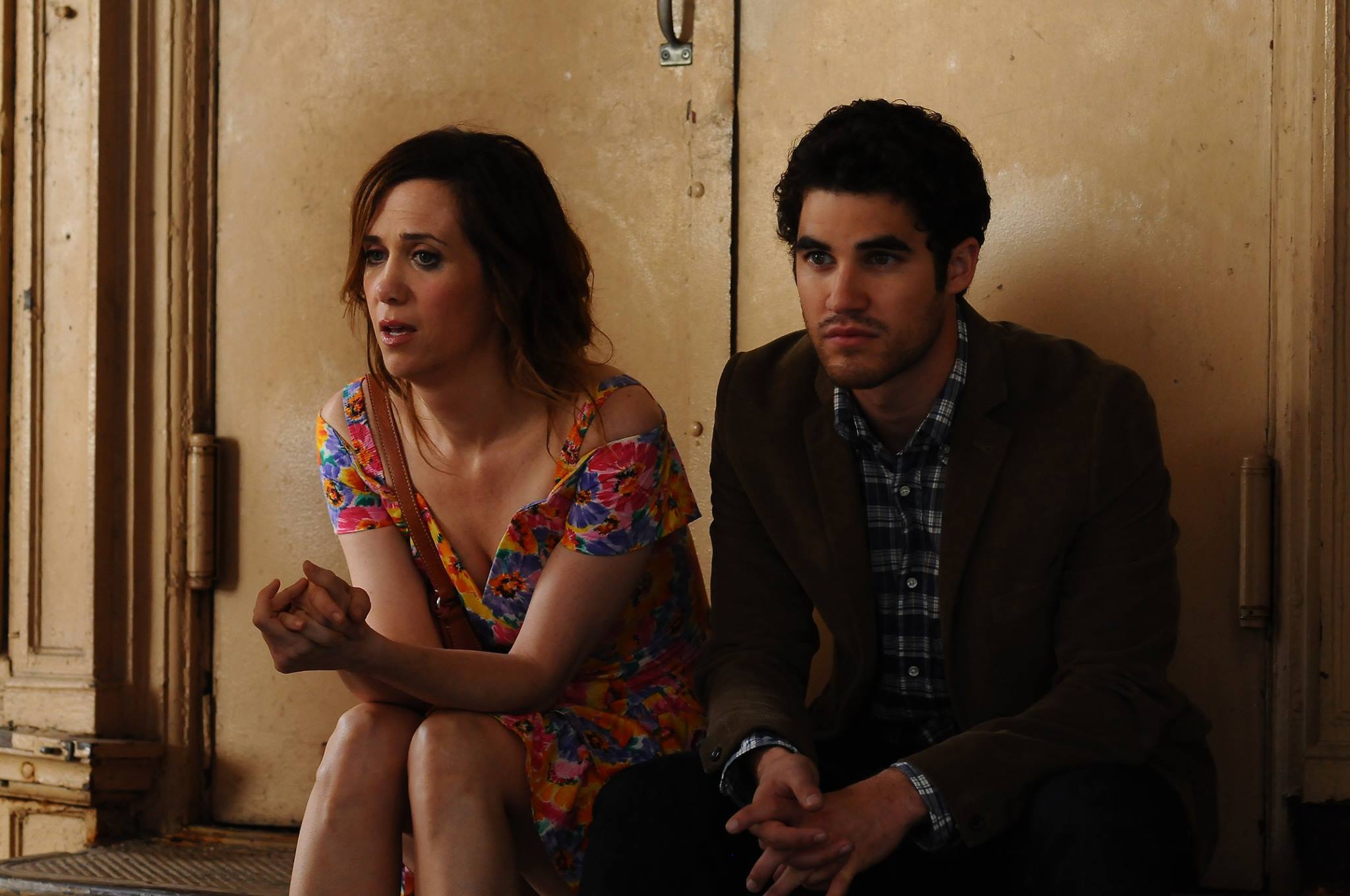 Darren Criss in Girl Most Likely