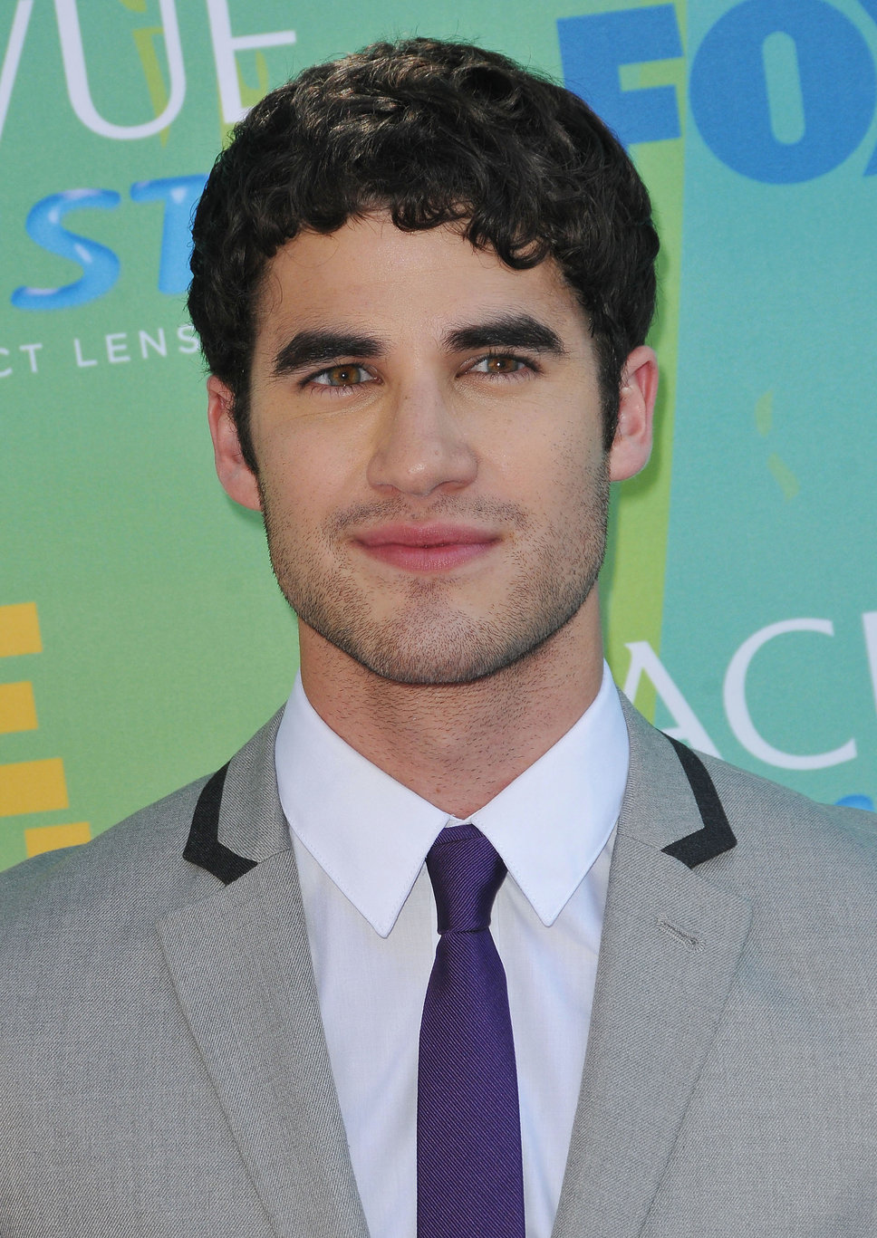 General photo of Darren Criss