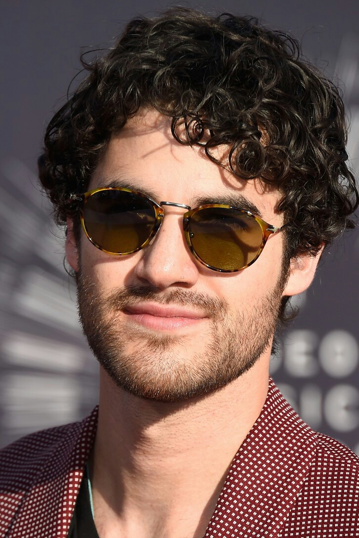 Darren Criss in Video Music Awards 2014