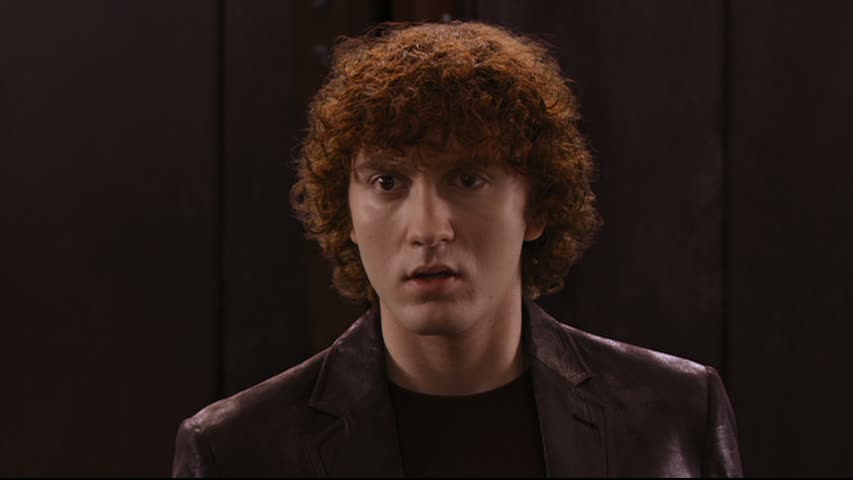 Daryl Sabara in Spy Kids: All the Time in the World