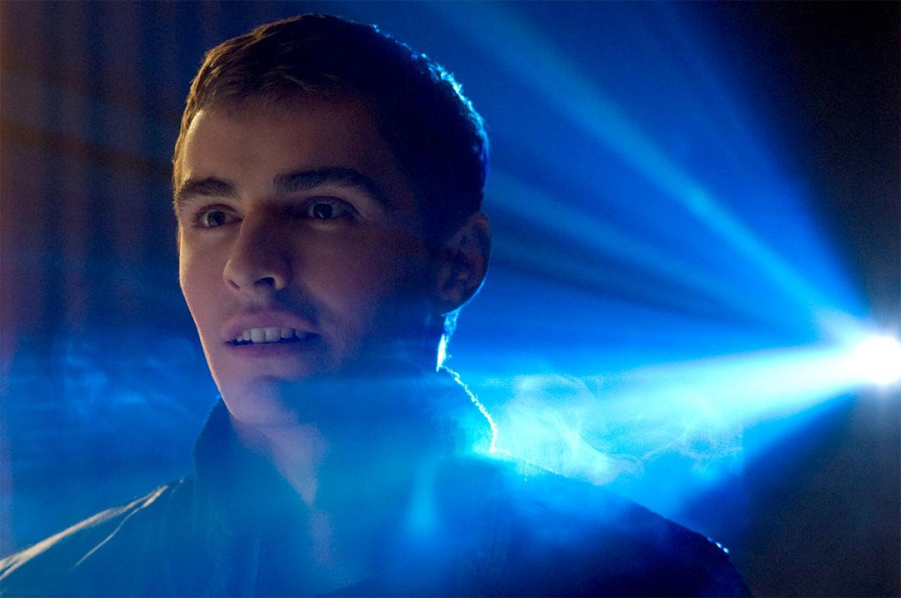 Dave Franco in Now You See Me