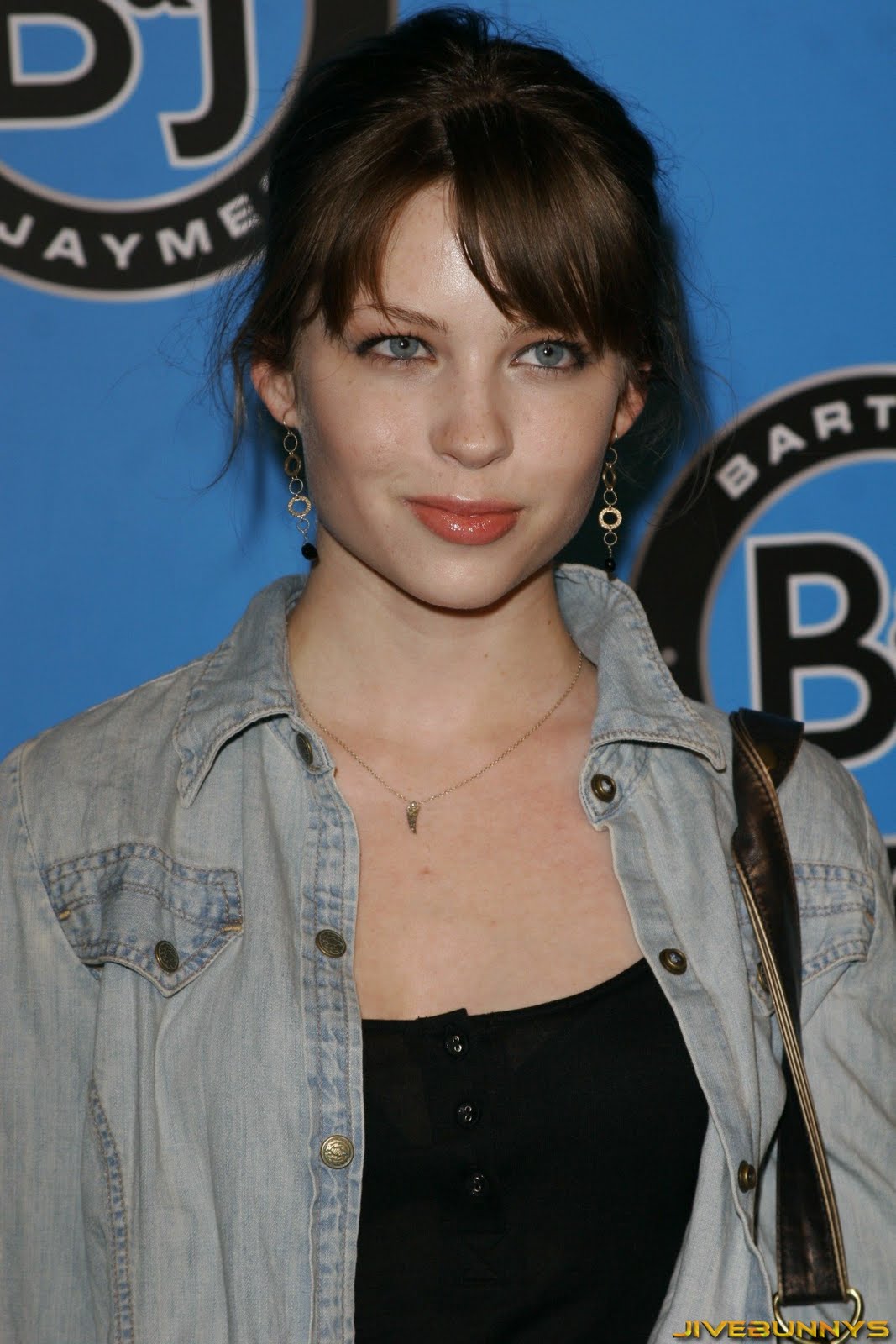 General photo of Daveigh Chase