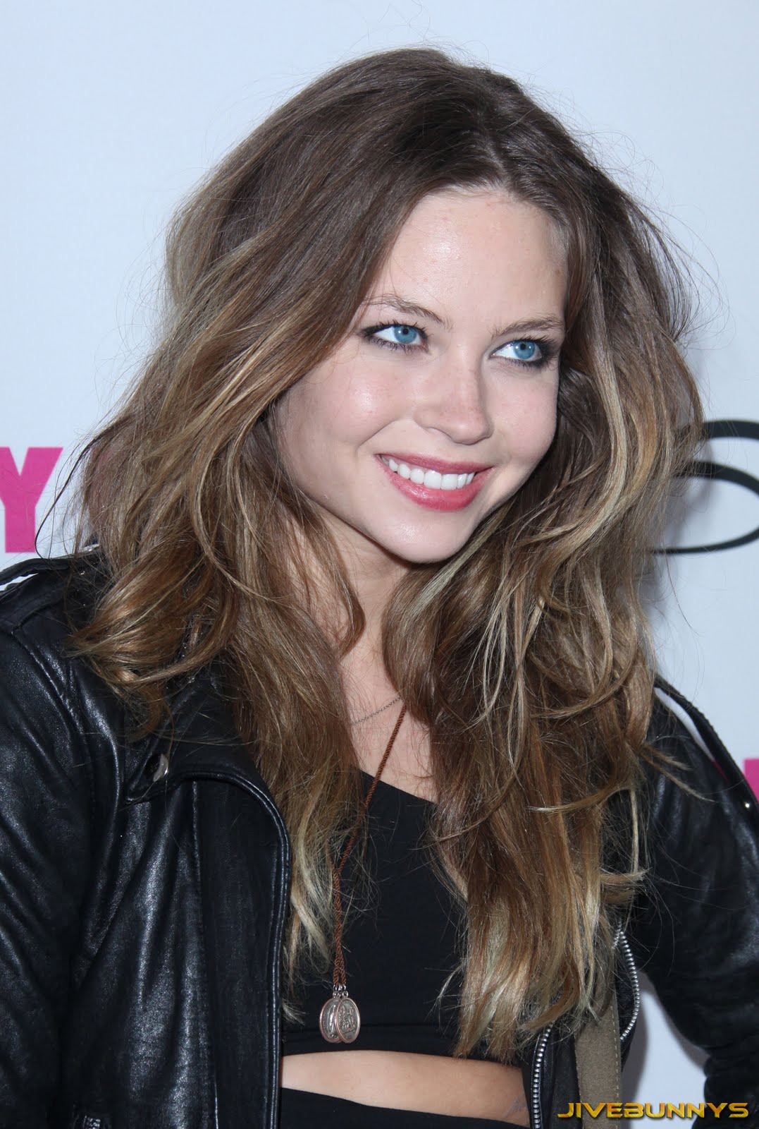 General photo of Daveigh Chase