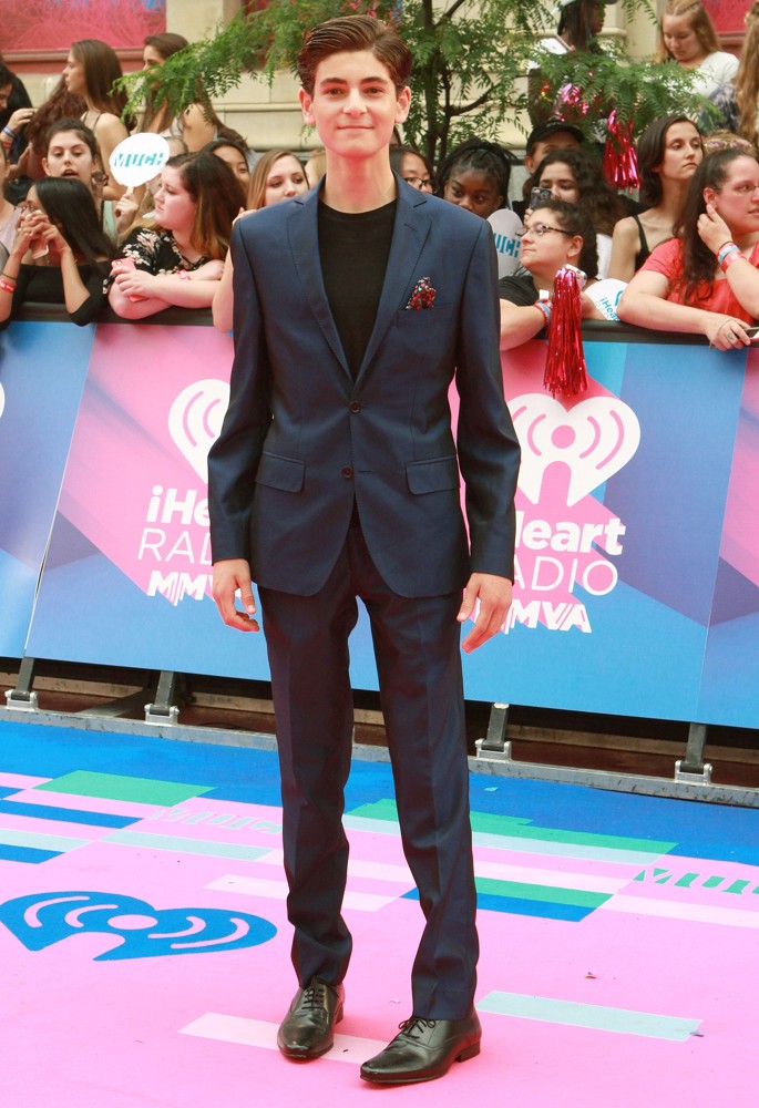 Picture of David Mazouz in General Pictures davidmazouz1504960308
