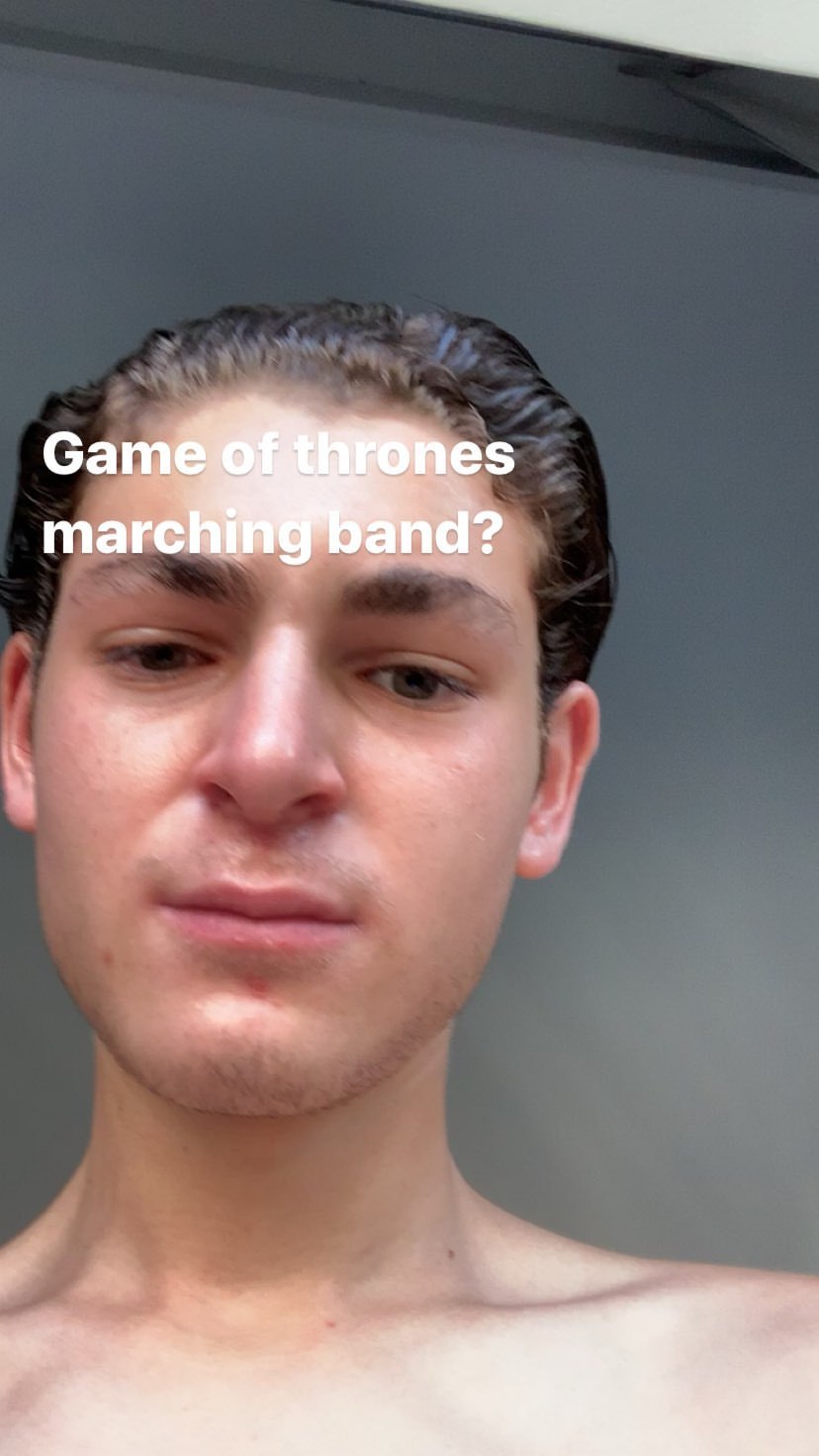 Picture of David Mazouz in General Pictures davidmazouz1567265665