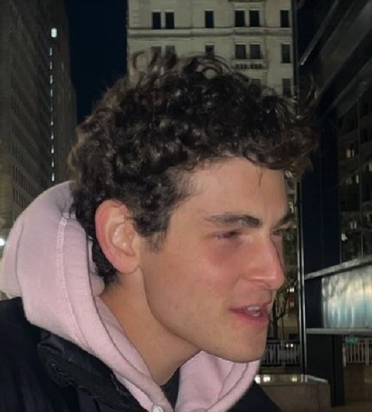 Picture of David Mazouz in General Pictures davidmazouz1620598675