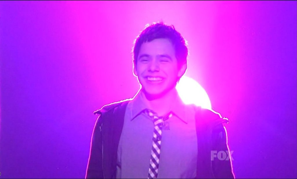 General photo of David Archuleta