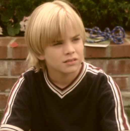 Picture of David Gallagher in 7th Heaven - davgal49.jpg | Teen Idols 4 You