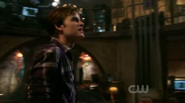 David Gallagher in Smallville, episode: Idol
