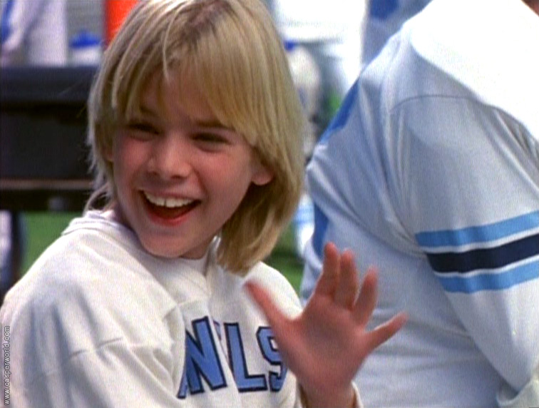 Picture of David Gallagher in Angels in the Endzone - david-gallagher ...