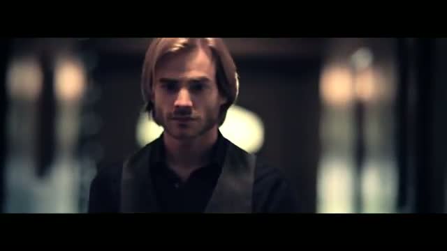 David Gallagher in Music Video: Beautiful Disaster