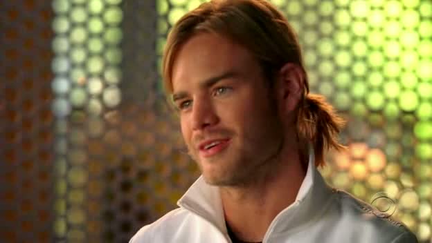 David Gallagher in CSI: Miami, episode: Dangerous Son